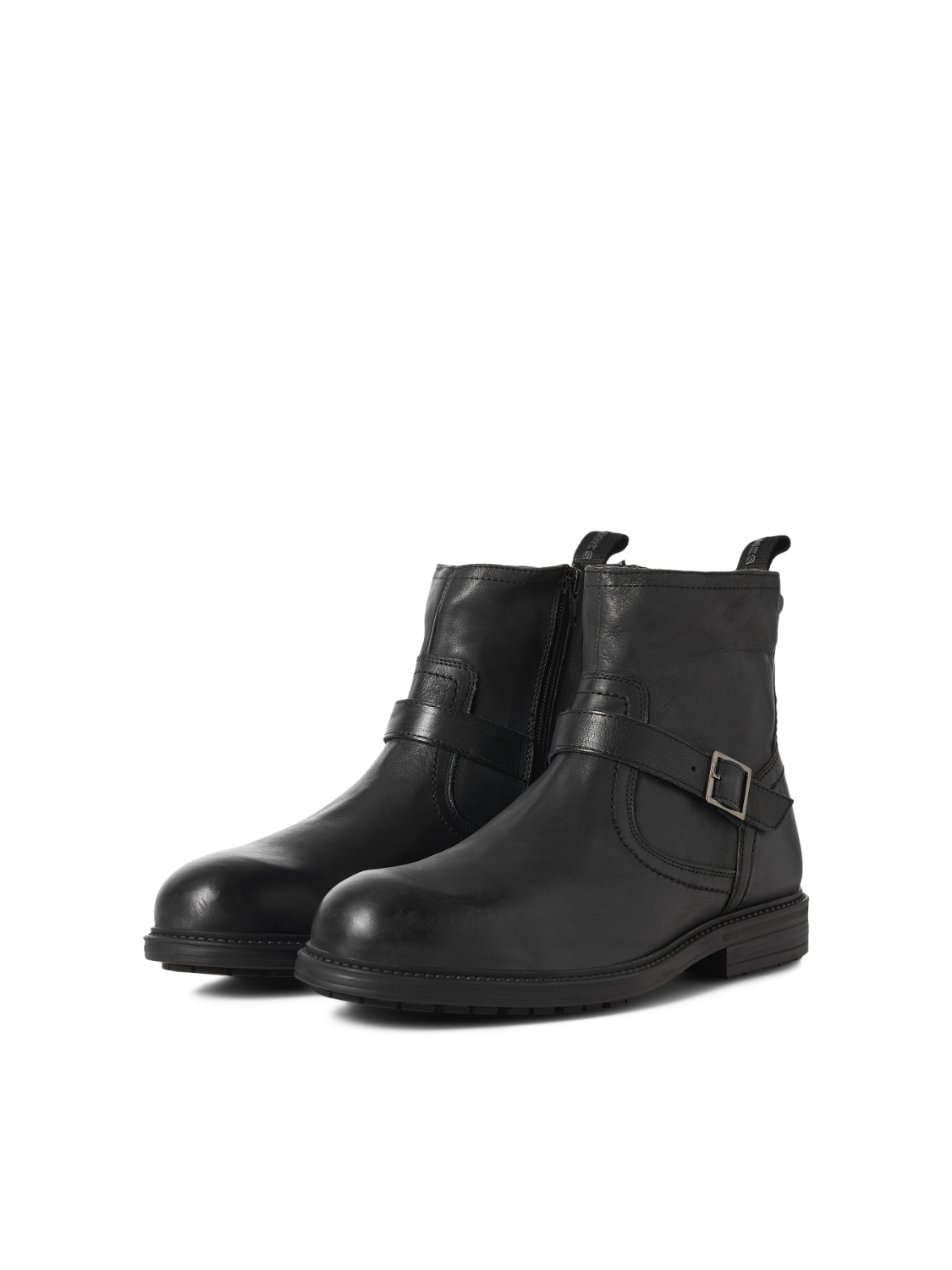 JFWBRENT Boots - Anthracite