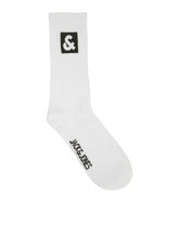 Load image into Gallery viewer, JACLI Socks - Silver Lake Blue
