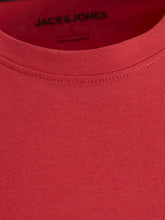 Load image into Gallery viewer, PlusSize JJSTEVE T-Shirt - True Red

