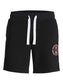 PlusSize JPSTANDY Shorts - Black