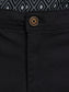 JJIBOWIE Shorts - black