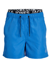 Load image into Gallery viewer, JPSTFIJI Swimshorts - Super Sonic
