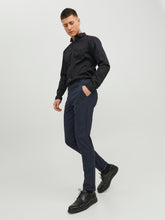 Load image into Gallery viewer, JPSTMARCO Pants - Sailor Blue
