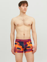 Load image into Gallery viewer, JACCAMOUFLAGE Trunks - Olive Branch

