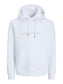 JJESTAR Sweat - White