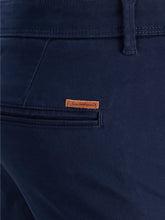 Load image into Gallery viewer, JJIMARCO Pants - Navy Blazer
