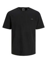 Load image into Gallery viewer, JCOCLASSIC T-Shirt - Black
