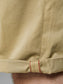 PlusSize JPSTBOWIE Shorts - Khaki