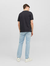 Load image into Gallery viewer, JORAFTERLIFE T-Shirt - Black
