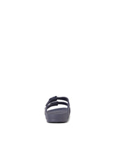 Load image into Gallery viewer, JFWCROXTON Sandals - Navy Blazer
