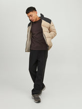 Load image into Gallery viewer, JJESTAR Sweat - Seal Brown
