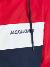 Load image into Gallery viewer, JJERUSH Jacket - True Red
