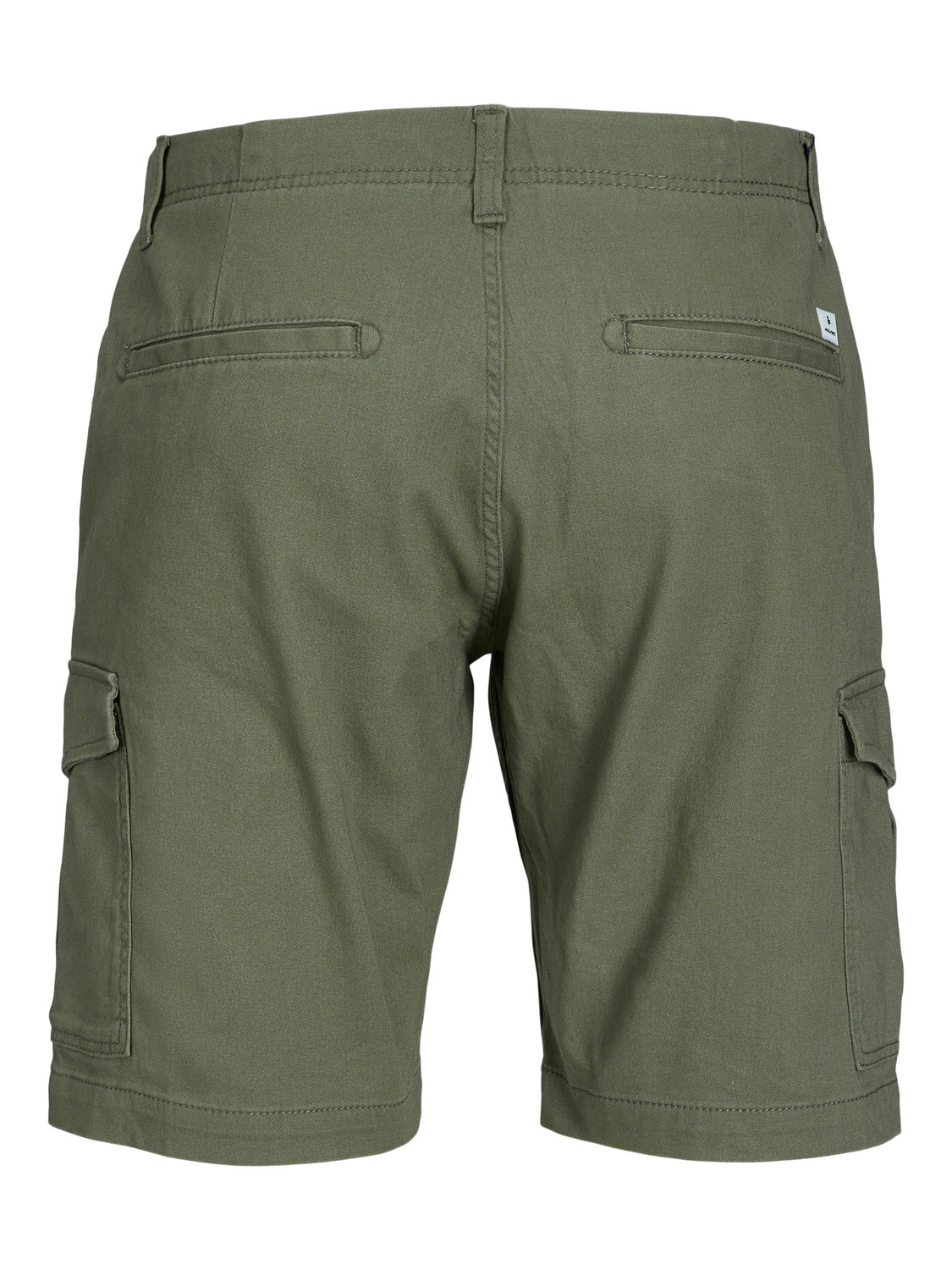 comfort.plus JPSTJOE Shorts - Deep Lichen Green