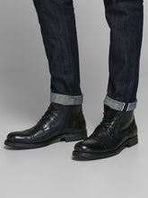 Load image into Gallery viewer, JFWRUSSEL Boots - anthracite
