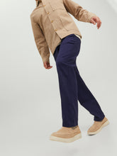 Load image into Gallery viewer, JPSTKANE Pants - Maritime Blue
