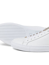 Load image into Gallery viewer, JFWCOREY Shoes - White
