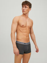 Load image into Gallery viewer, PlusSize JACDENIM Trunks - Navy Blazer

