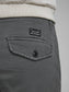 JJIPAUL Pants - asphalt