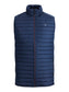 JJEMULTI Outerwear - Navy Blazer