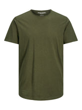 Load image into Gallery viewer, JJEBASHER T-Shirt - Forest Night
