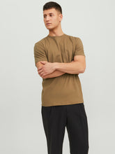 Load image into Gallery viewer, JJEORGANIC T-Shirt - Otter
