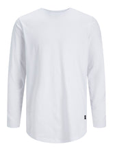 Load image into Gallery viewer, JJENOA T-Shirt - White
