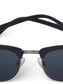 JACRYDER Sunglasses - jet black