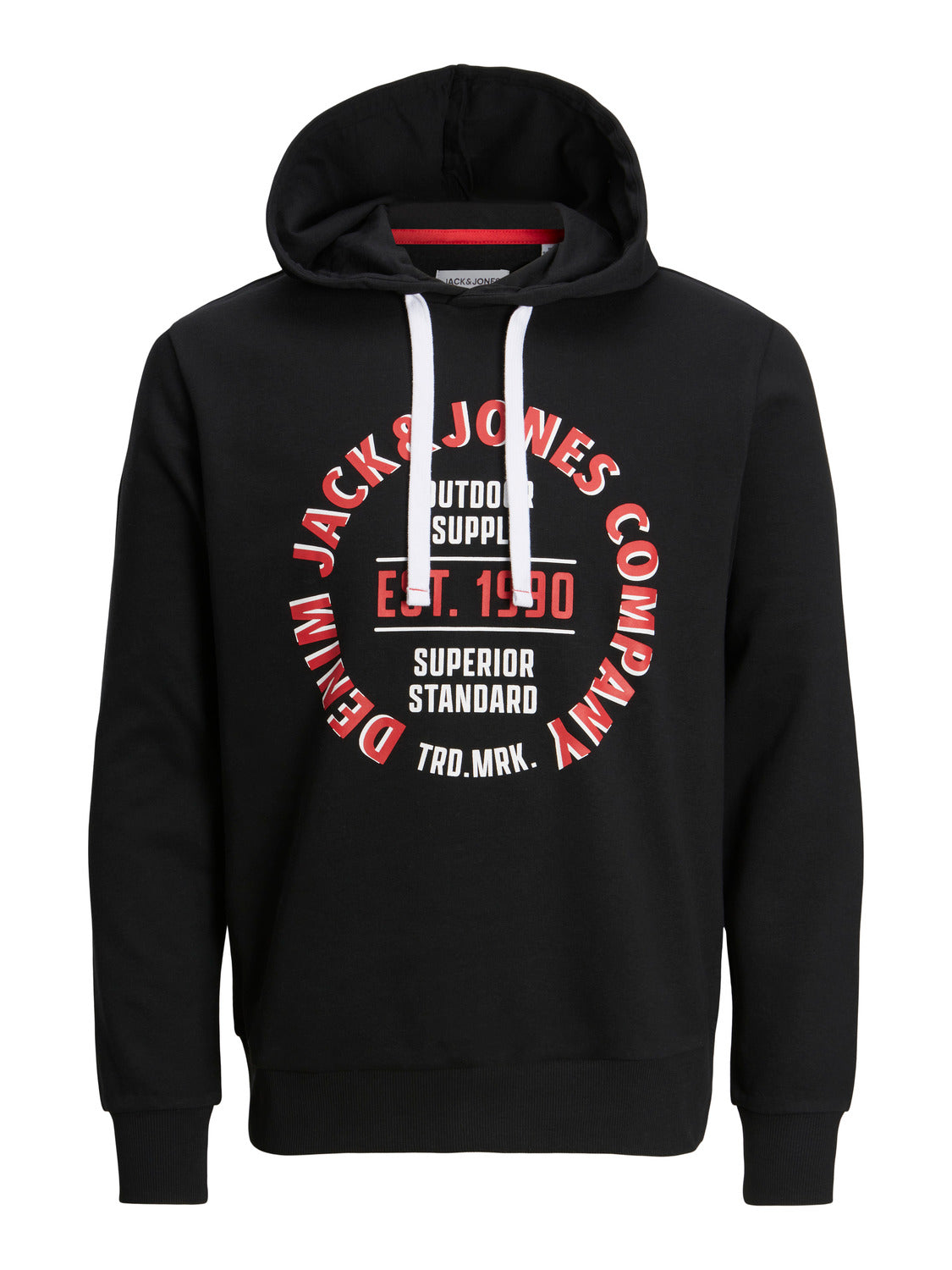 JJANDY Sweat - Black