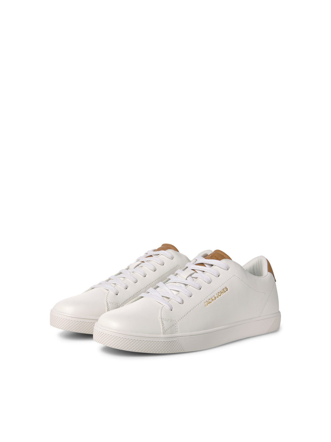 JFWBOSS Sneakers - White