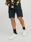 PlusSize JPSTJOE Shorts - Black