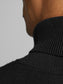 JJEEMIL Pullover - Black