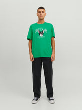 Load image into Gallery viewer, JORBEWARE T-Shirt - Holly Green
