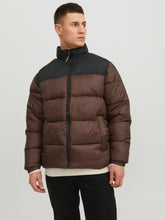 Load image into Gallery viewer, JJETOBY Jacket - Seal Brown
