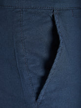 Load image into Gallery viewer, PlusSize JJIMARCO Pants - Dark Navy
