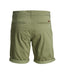 JJIBOWIE Shorts - deep lichen green