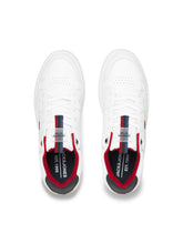 Load image into Gallery viewer, JFWHEATH Sneakers - Bright White

