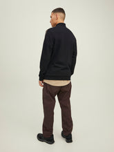 Load image into Gallery viewer, JCOLOGAN Sweat - Black
