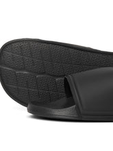 Load image into Gallery viewer, JFWADAM Slippers - Anthracite
