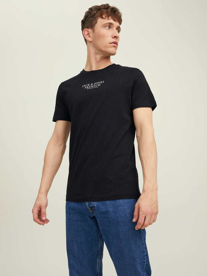 JPRBLUARCHIE T-Shirt - Navy Blazer