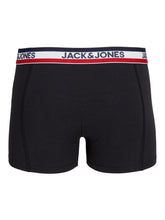 Load image into Gallery viewer, JACTAPE Trunks - Black
