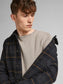 JJELEO Pullover - Crockery