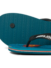 Load image into Gallery viewer, JFWTROPIC Flip Flop - Scuba Blue
