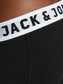 JACSENSE Trunks - black
