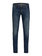 Load image into Gallery viewer, PlusSize JJILIAM Jeans - Blue Denim
