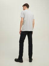 Load image into Gallery viewer, JPRBLUMILLER T-Shirt - Light Grey Melange
