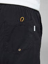 Load image into Gallery viewer, PlusSize JJICALI Swimshorts - Black
