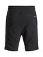 PlusSize JPSTSHARK Shorts - Black