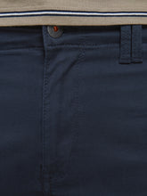 Load image into Gallery viewer, JJIPAUL Pants - navy blazer

