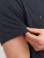 PlusSize JJESTAR T-Shirt - Dark Navy
