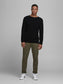 JJEHILL Pullover - black